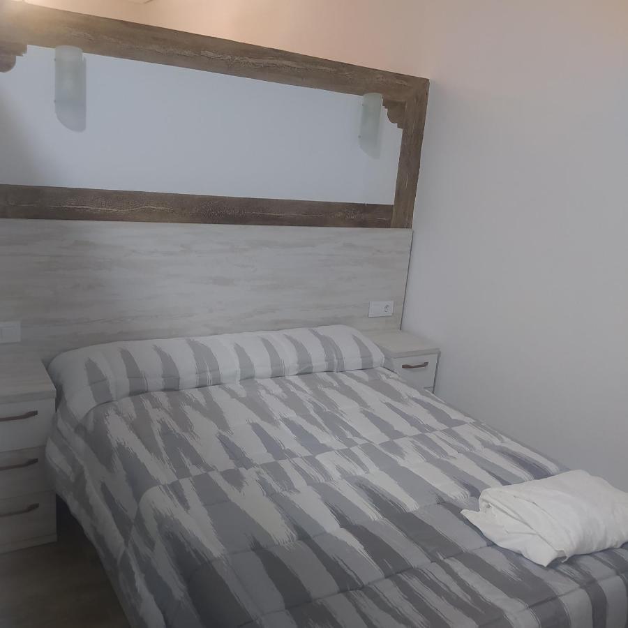 Apartamento El Cuco 알데누에바데라베라 외부 사진