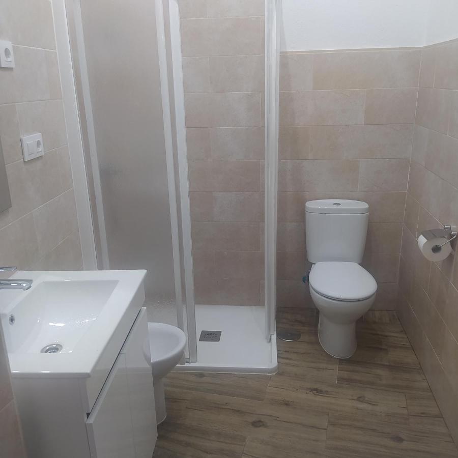 Apartamento El Cuco 알데누에바데라베라 외부 사진